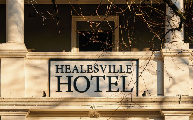 Healesville Hotel