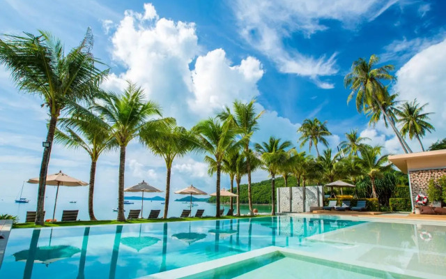 Bandara Pool Villas, Phuket