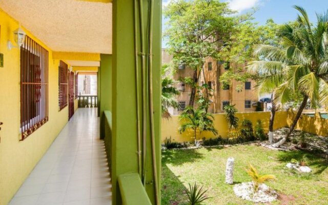 Jewel of Cancun Studio Suites