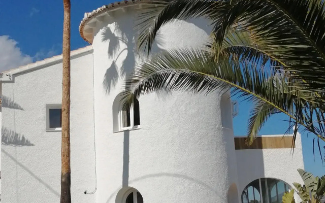 Casa la Escapada