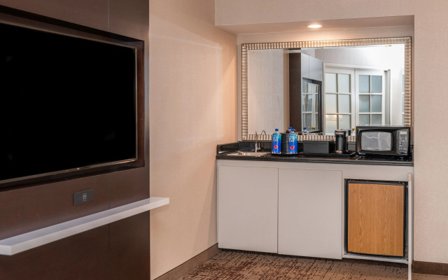Chicago Marriott Suites Deerfield