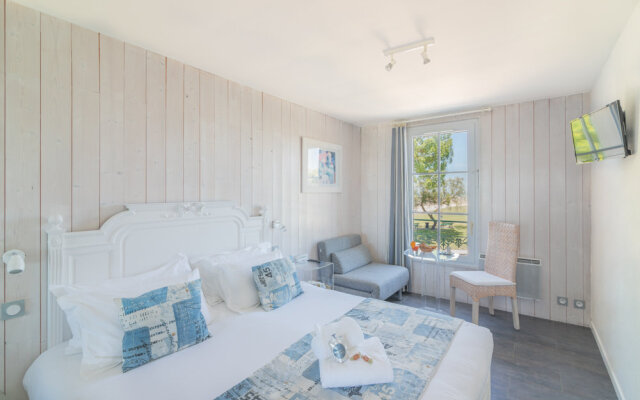 Hotel Le Galion