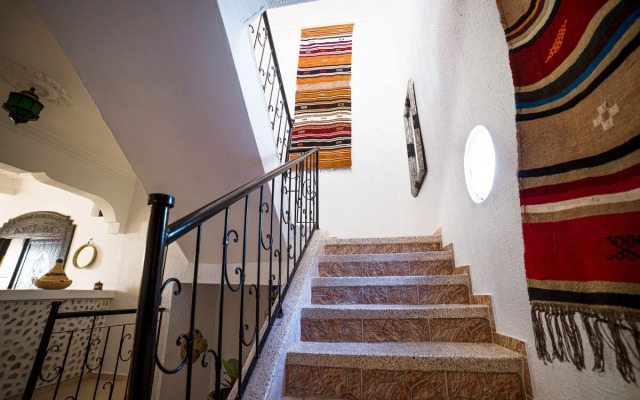 Original Surf Morocco - Hostel