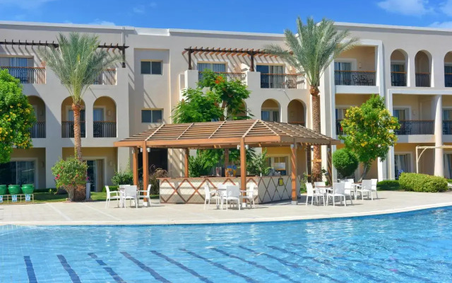 Jaz Mirabel Resort