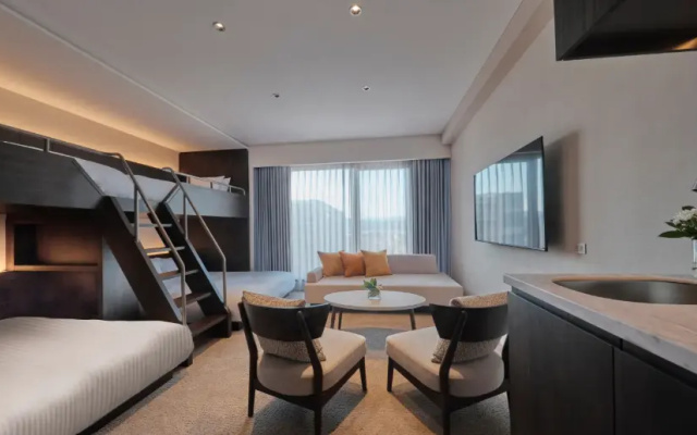 Executive Sextuple room 사진 1