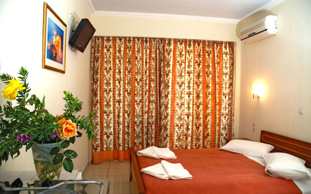 Admiral Argassi Hotel