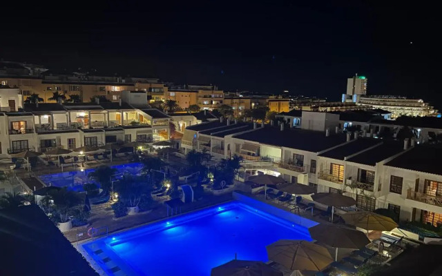 Mar y Sol Spa & Sport Hotel