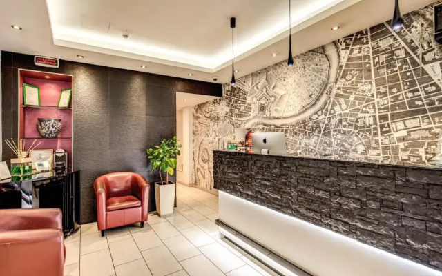 Trevi 41 Hotel
