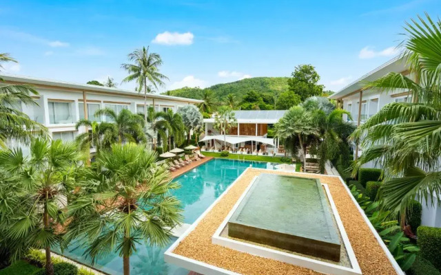 Chi Samui Resort