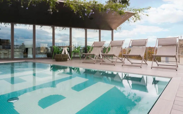 Hotel Rec Barcelona - Adults only