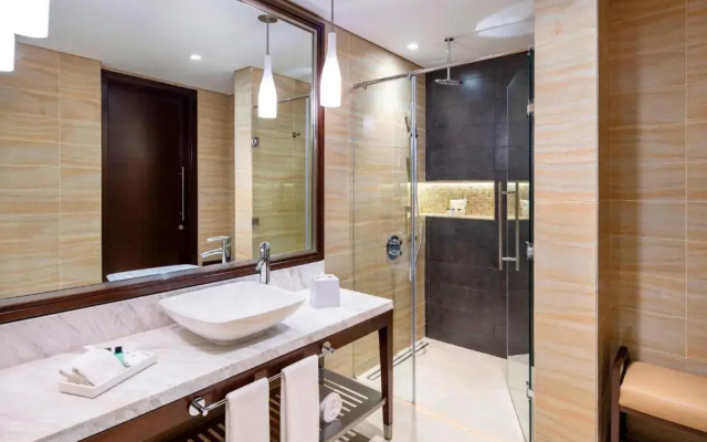 Four Points by Sheraton Sharjah