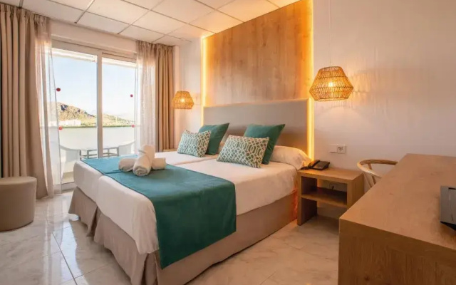 Bahia de Alcudia Hotel & Spa
