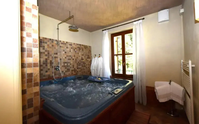  Villa dei Cedri SPA