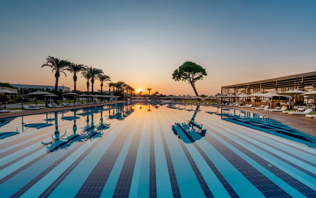 Rixos Premium Belek - The Land of Legends Access Hotel