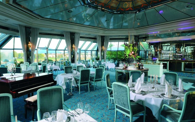 Maritim Hotel Köln