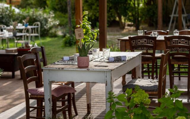 Favorita Food&Wine Resort