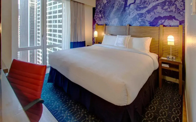 Fairfield Inn New York Manhattan/Financial District