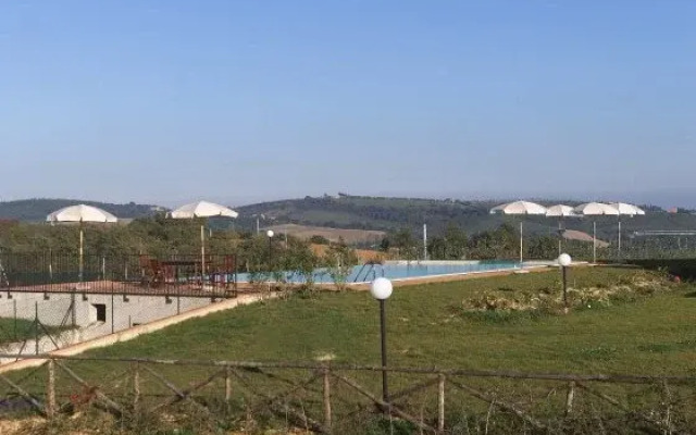 Tenuta Colli Verdi