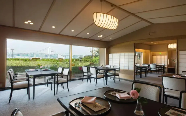 Hilton Tokyo Odaiba