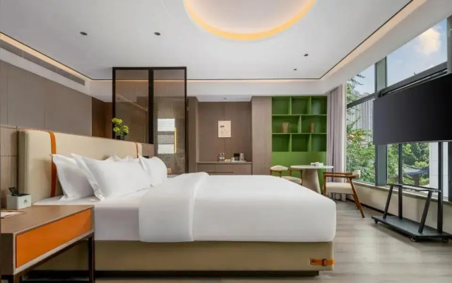 Shihang Hotel (Xinzheng International Airport)