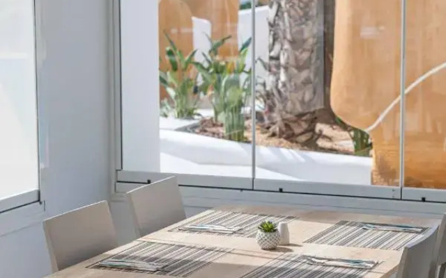 MarSenses Rosa del Mar Hotel & Spa
