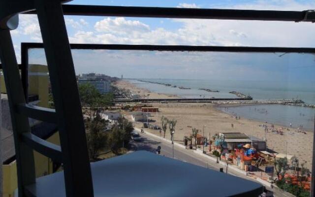 Hotel Mondial