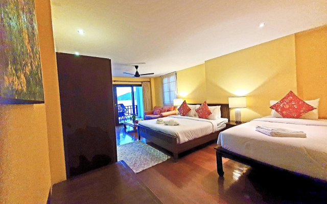 Cinnamon Beach Villas