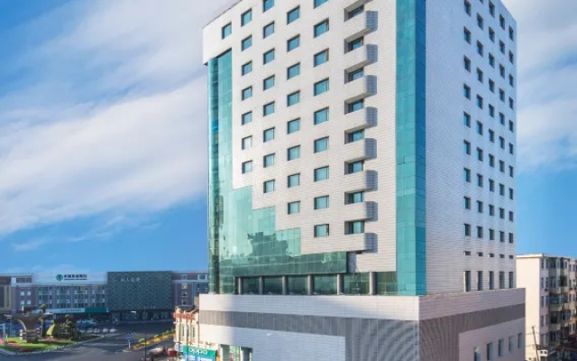 Wanda Holiday Hotel