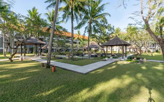 Conrad Bali