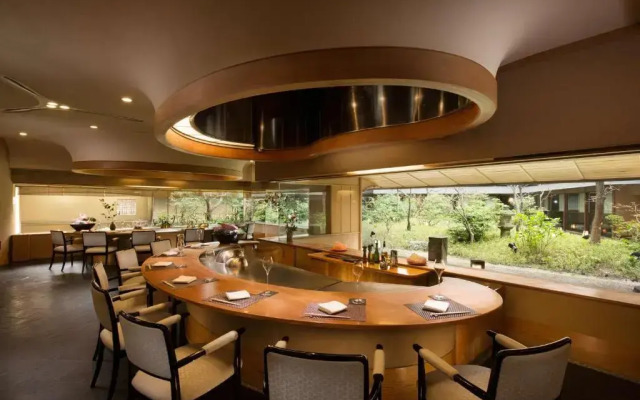 Hilton Tokyo Odaiba