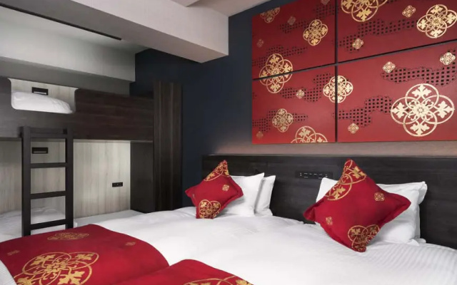 1 Bedroom Premium Japanese Apartment 사진 3