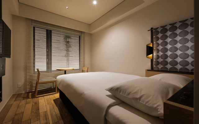 Moderate Double room (풀 더블 침대) 사진 1