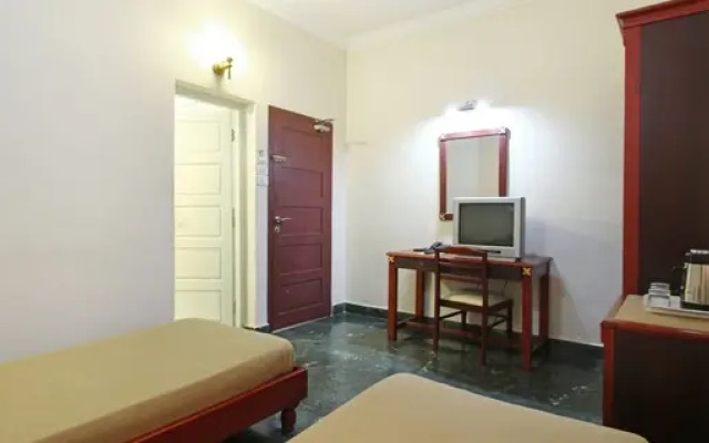 Karthika Residency