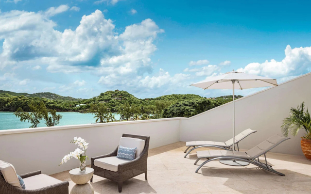 Sandals Grande St. Lucian All Inclusive
