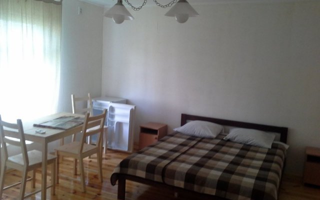 Belaya Guest House