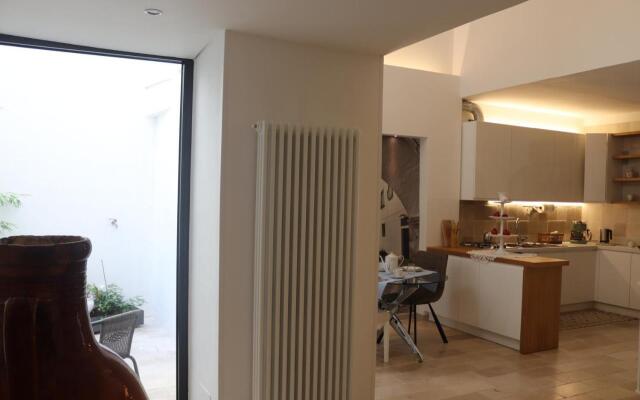 Welcome Ostuni B&B