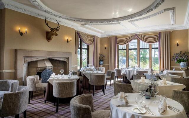 Kincraig Castle Hotel
