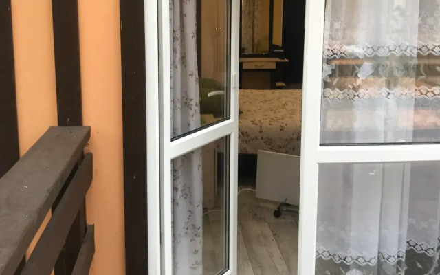 Baza otdyha Chechek Hotel