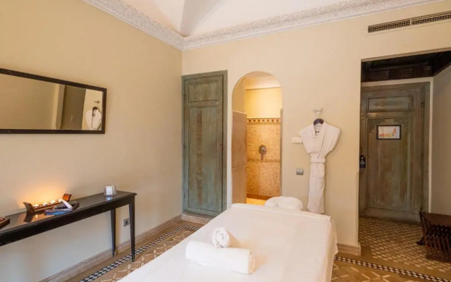 Pickalbatros Hôtel Du Golf