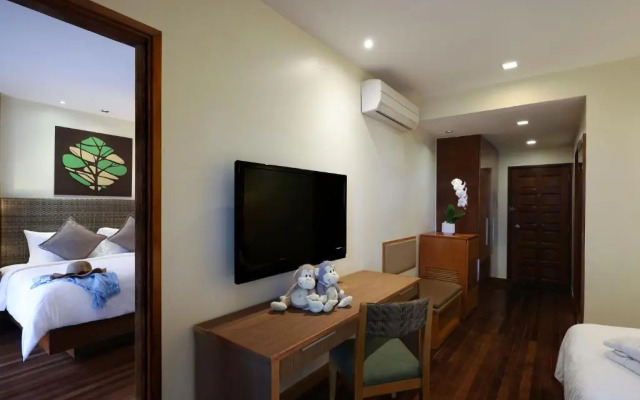 Berjaya Langkawi Resort