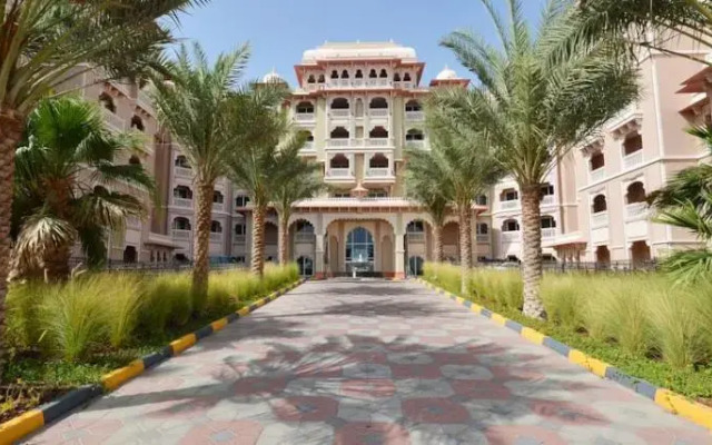 Luton Vacation Homes - Grandeur Residences, Palm Jumeirah