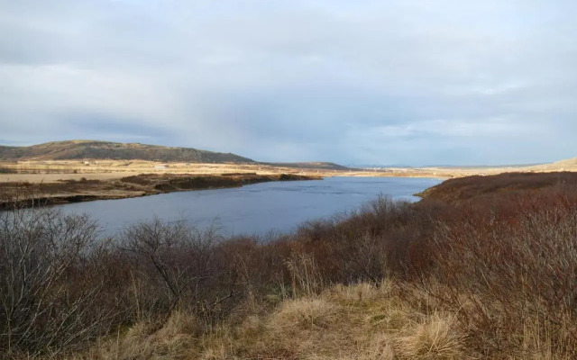 Lax-á Geysir Cottages