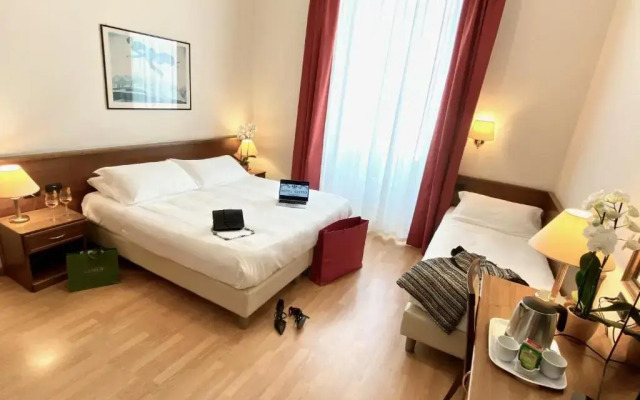 Hotel Eletto