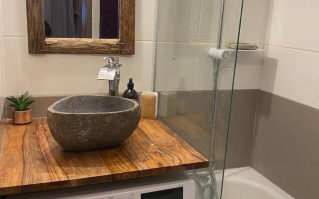 Résidence Antarès - Avoriaz