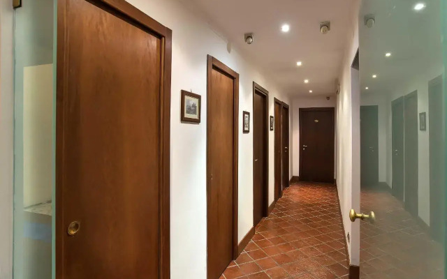 Hotel Caracciolo