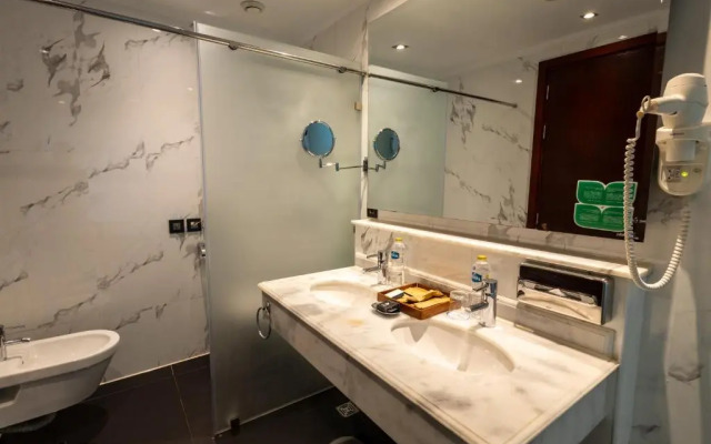 Royal Savoy Sharm El Sheikh