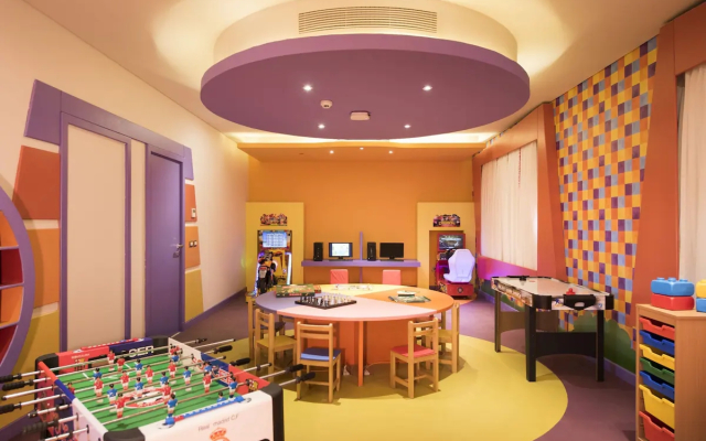 Rixos Premium Seagate