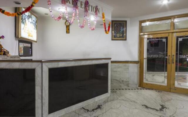 Hotel Kerni Palace