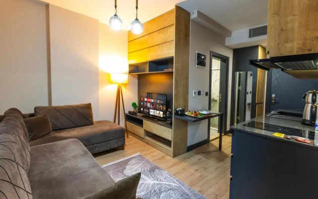 Aydin Suite Apart