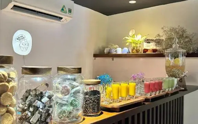 Ngan Ha Hotel